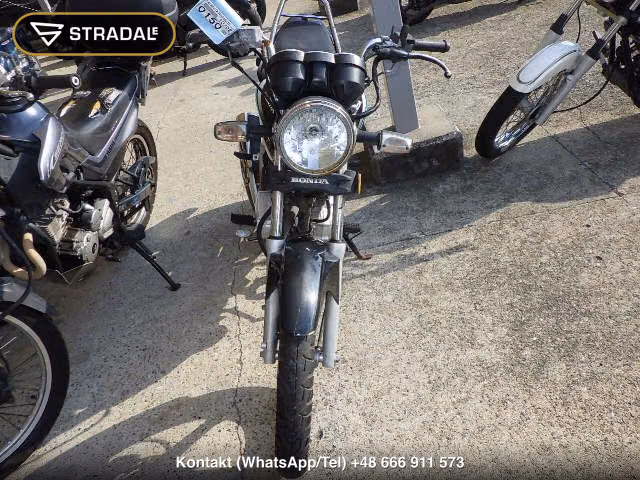 HONDA CBF125, miniaturka 6