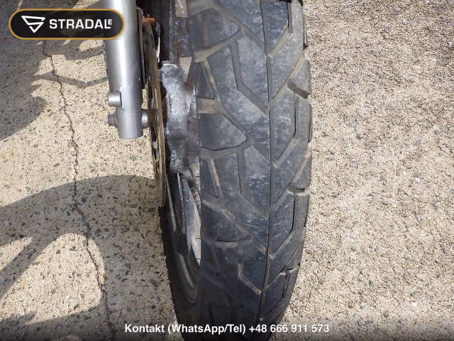 HONDA CBF125, miniaturka 7