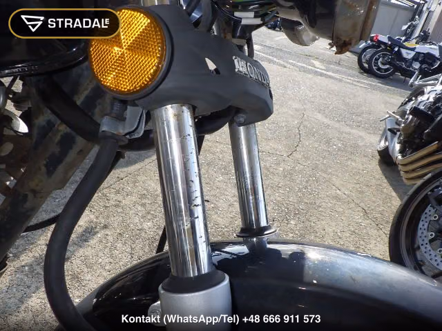 HONDA CBF125, miniaturka 9