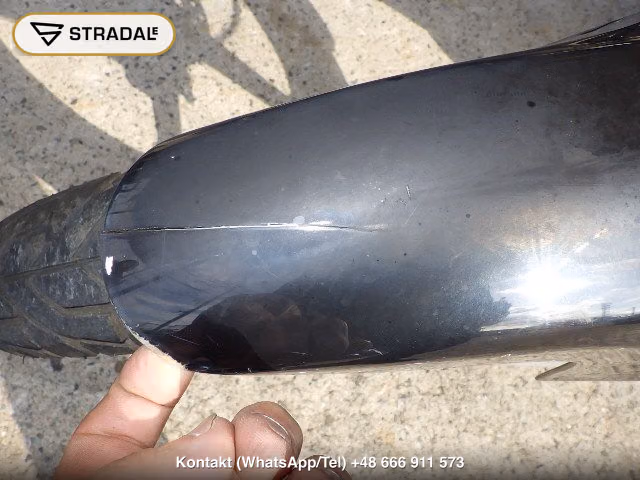 HONDA CBF125, miniaturka 10
