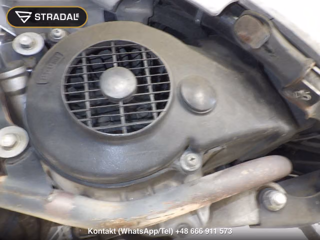 SUZUKI ｱﾄﾞﾚｽV125G, miniaturka 3