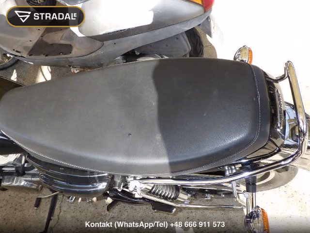 YAMAHA SR400-5, miniaturka 12