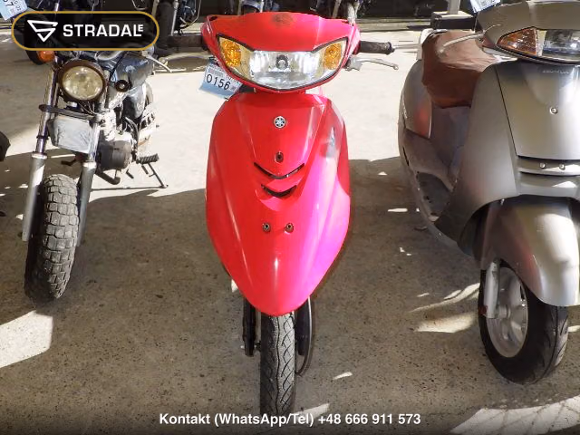 YAMAHA JOG-7, miniaturka 6