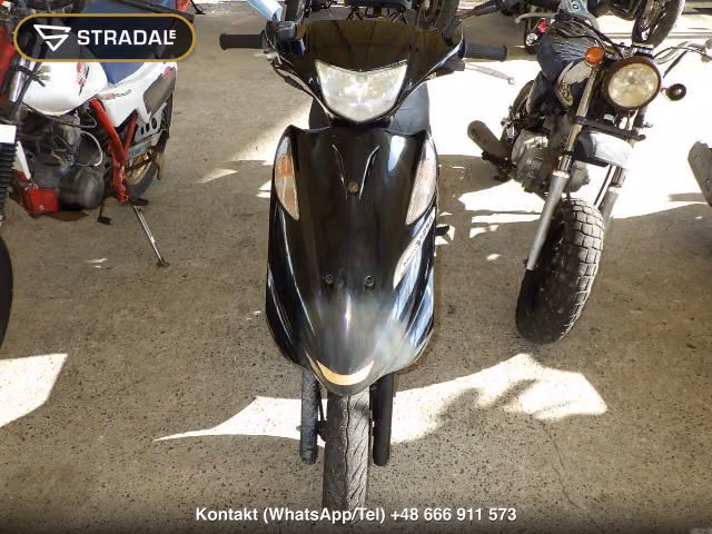 SUZUKI ｱﾄﾞﾚｽV125G, miniaturka 6