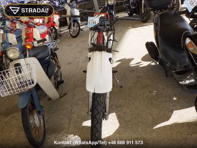 HONDA XL125R, miniaturka 6