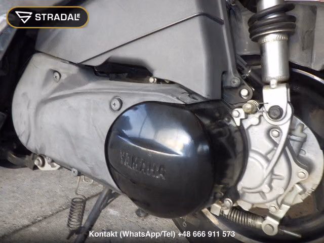 YAMAHA AXIS125Z, miniaturka 2
