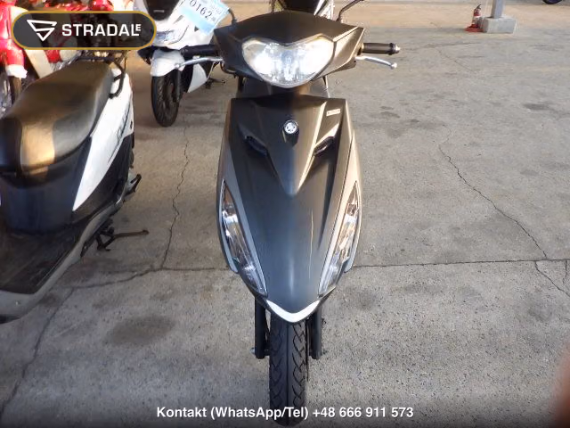 YAMAHA AXIS125Z, miniaturka 6