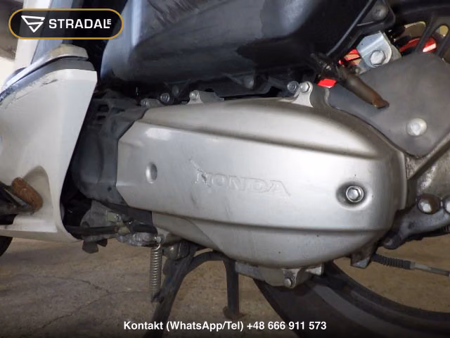 HONDA PCX125-2, miniaturka 2