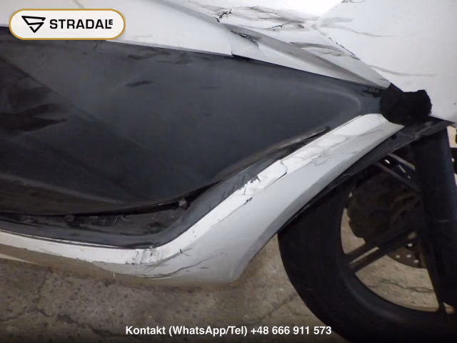HONDA PCX125-2, miniaturka 11