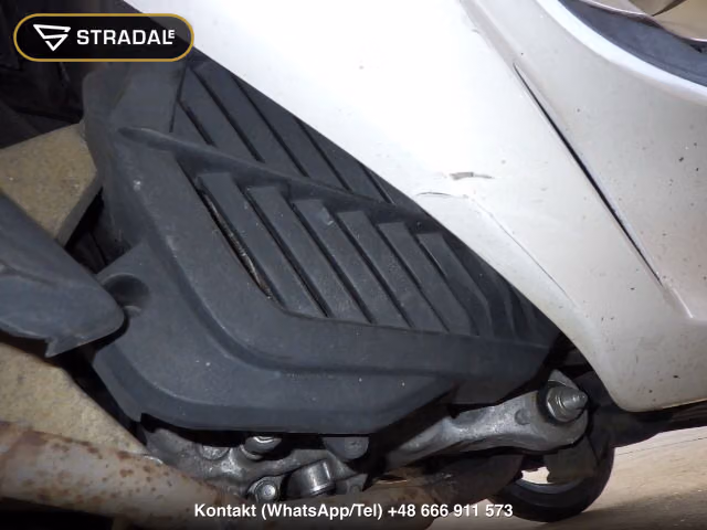 HONDA PCX125-2, miniaturka 3
