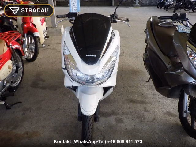HONDA PCX125-2, miniaturka 6