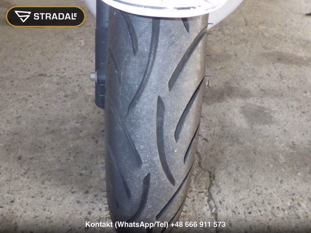 HONDA PCX125-2, miniaturka 7