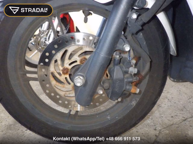HONDA PCX125-2, miniaturka 8