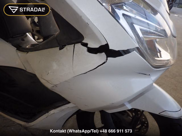 HONDA PCX125-2, miniaturka 10