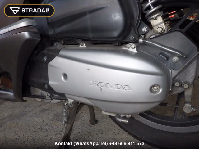 HONDA PCX125, miniaturka 2