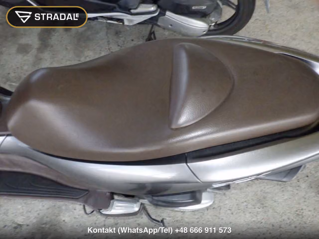 HONDA PCX125, miniaturka 12