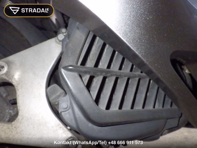 HONDA PCX125, miniaturka 3