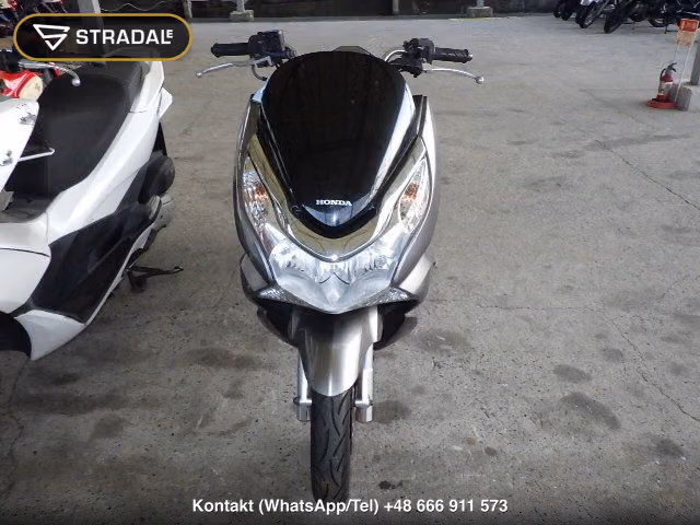HONDA PCX125, miniaturka 6