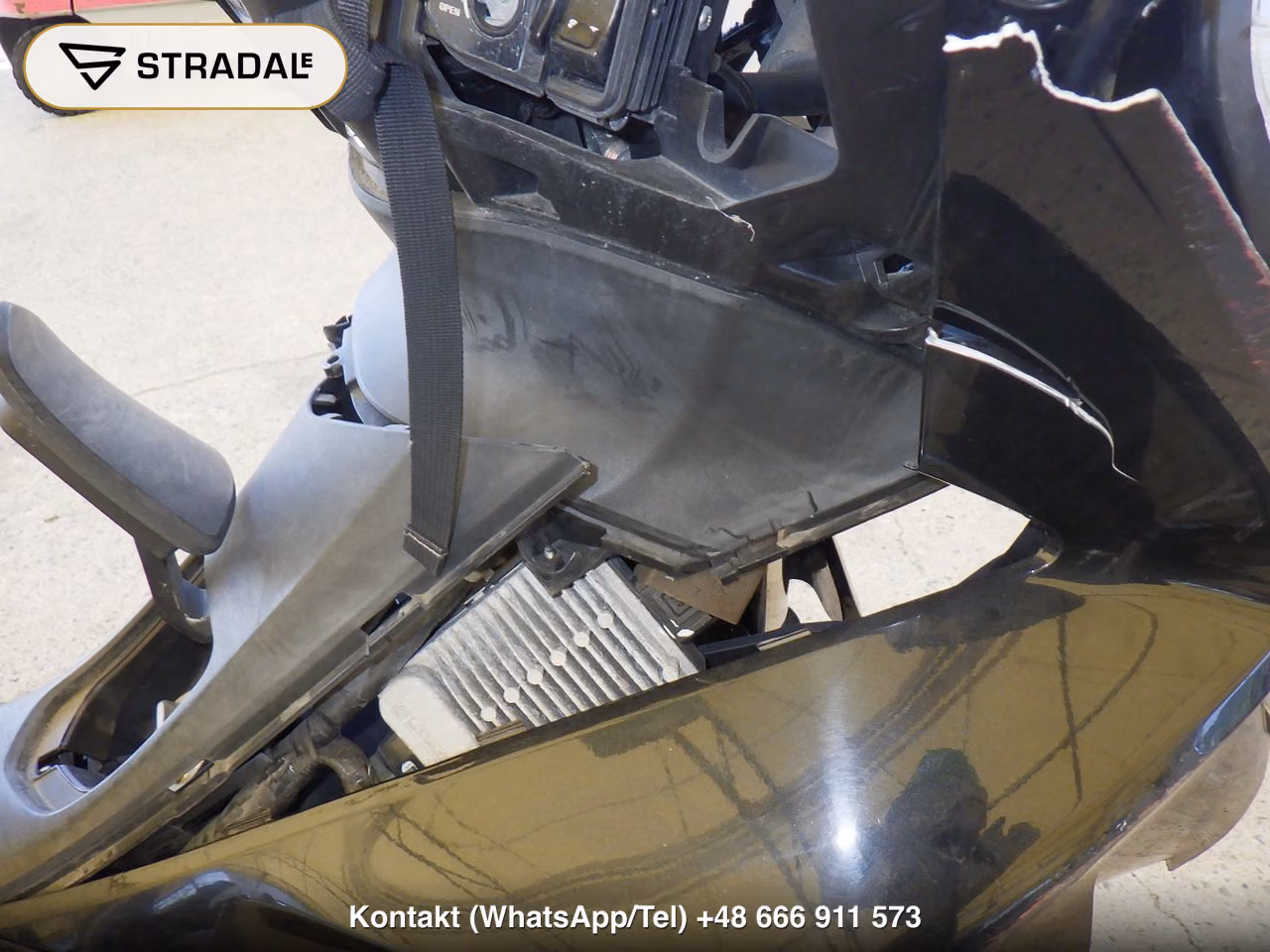 HONDA PCX125-2, miniaturka 11