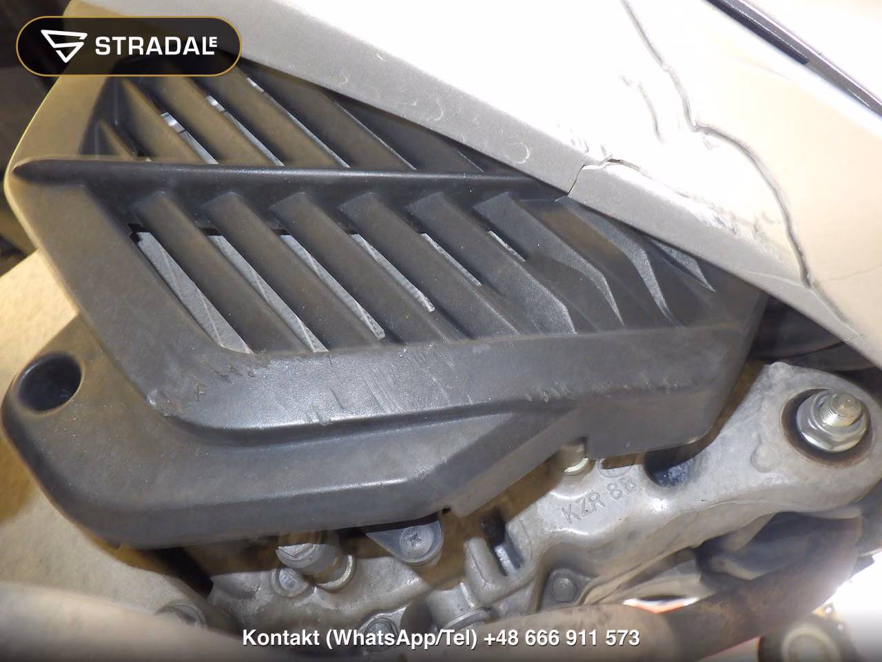 HONDA PCX125-2, miniaturka 3