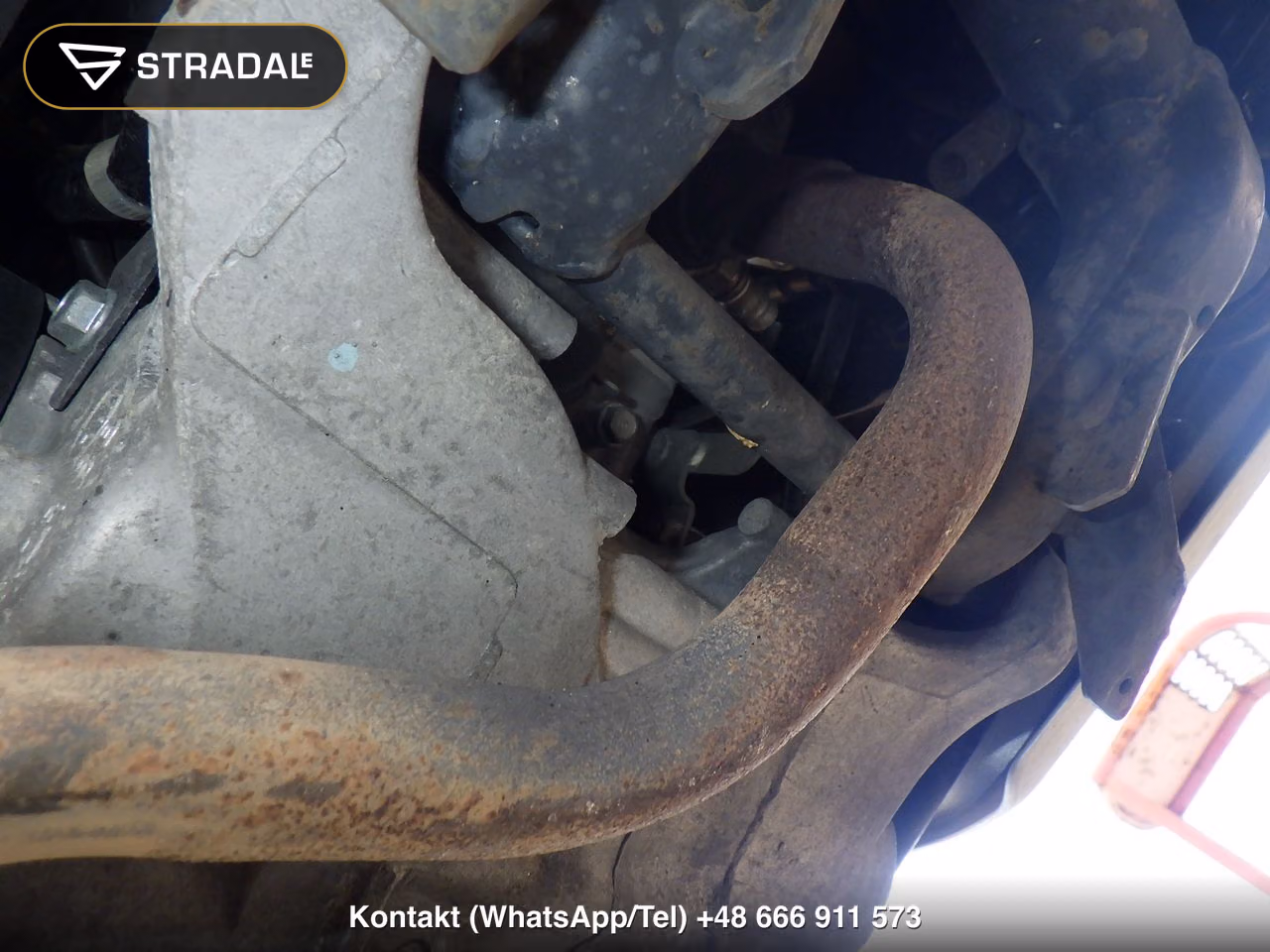 HONDA PCX125-2, miniaturka 4