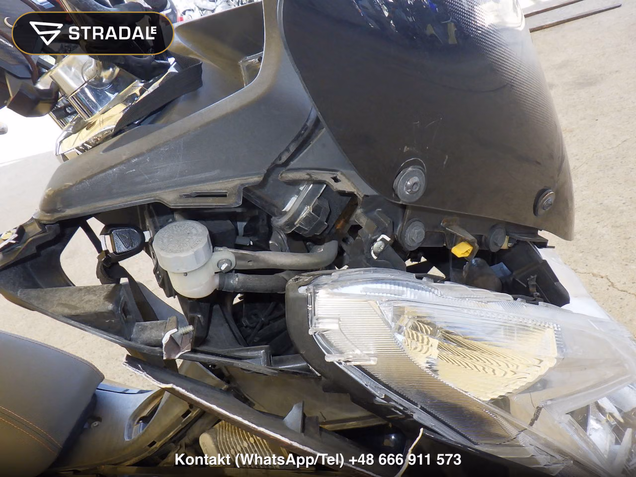 HONDA PCX125-2, miniaturka 10