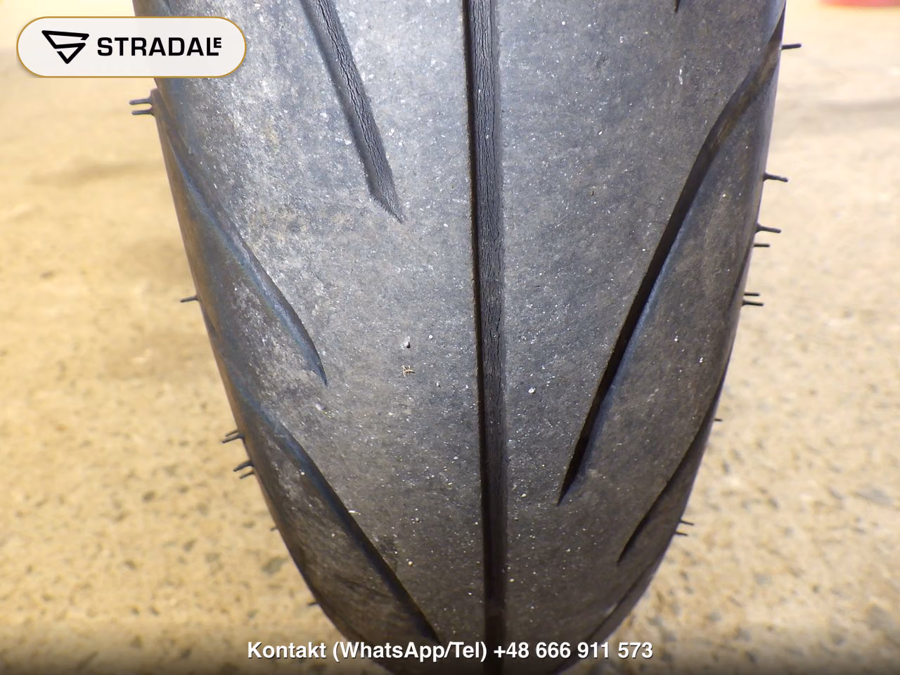 HONDA PCX125-4, miniaturka 7