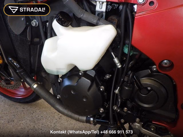 KAWASAKI ZX-14, miniaturka 5