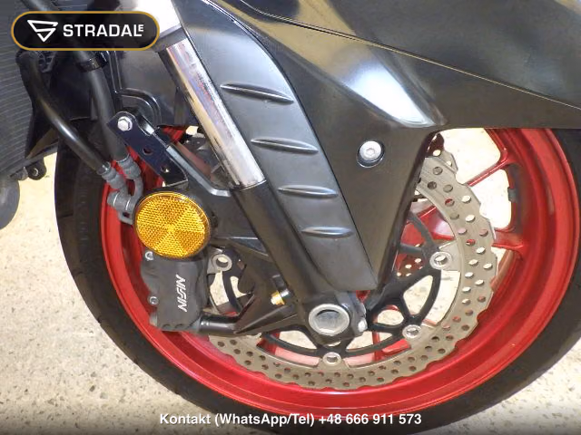 KAWASAKI ZX-14, miniaturka 8