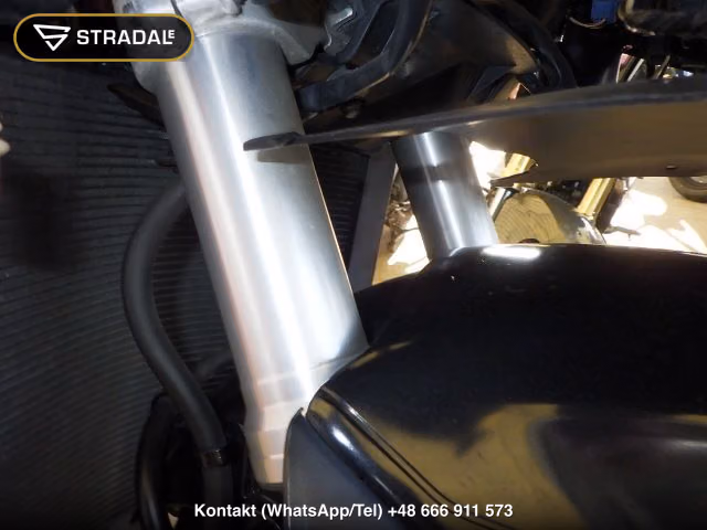 KAWASAKI ZX-14, miniaturka 9