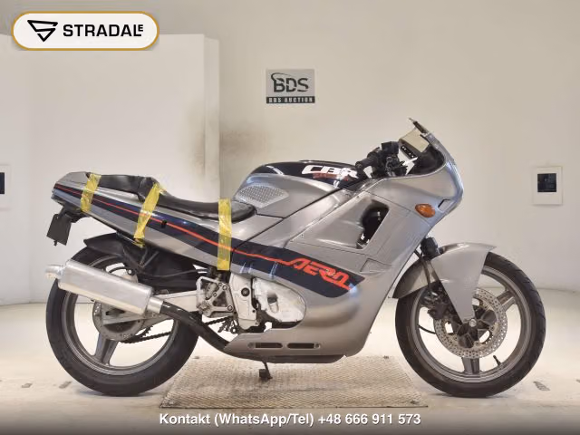 HONDA CBR400エアロ(ショルイナシ), aukcja z Japonii, zdjęcie 1