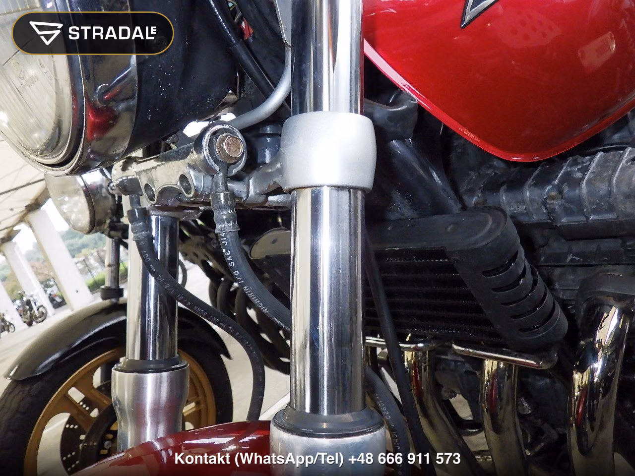 KAWASAKI ZEPHYR550(ﾂｳｶﾝｼｮ), miniaturka 8