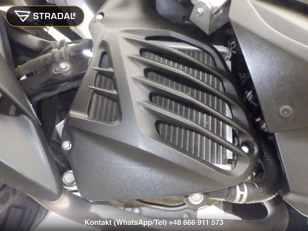 YAMAHA NMAX155A(ｼｮﾙｲﾅｼ), miniaturka 5