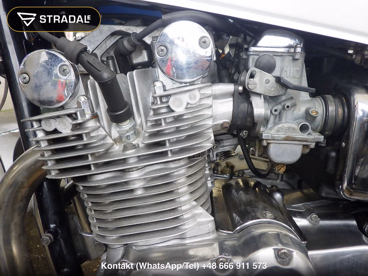 SUZUKI GS1000(ｼｮﾙｲﾅｼ), miniaturka 5