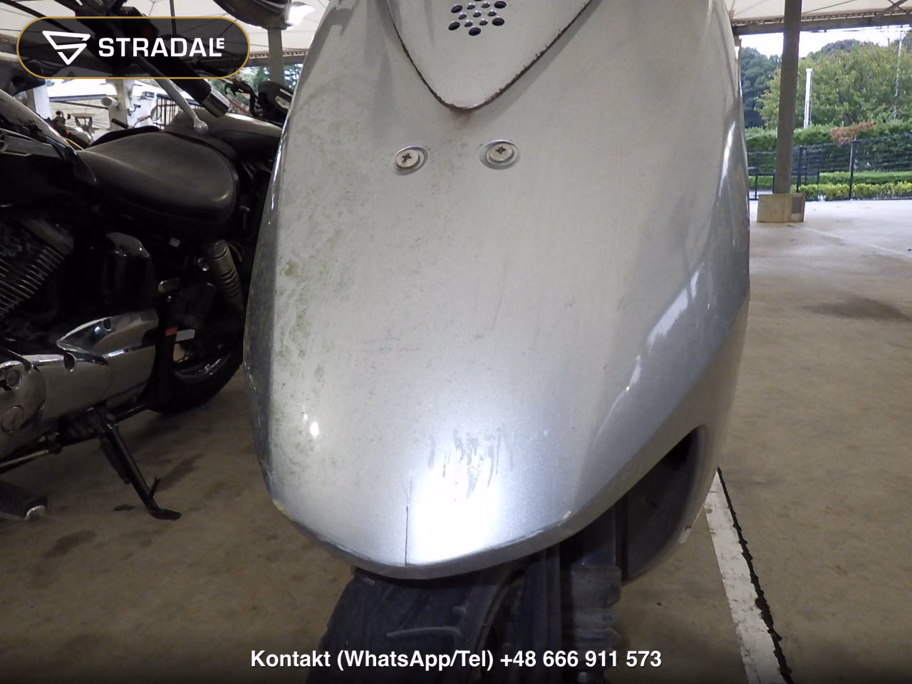 HONDA DIO-6, miniaturka 12