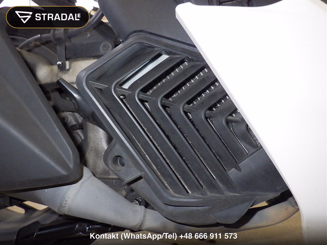 HONDA PCX125-4, miniaturka 2