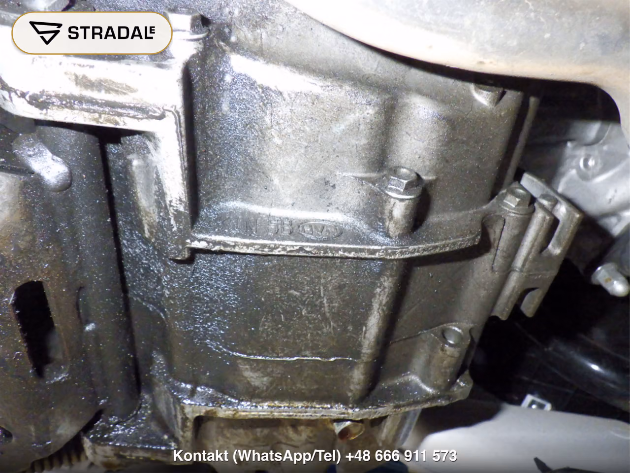 HONDA PCX125-4, miniaturka 3