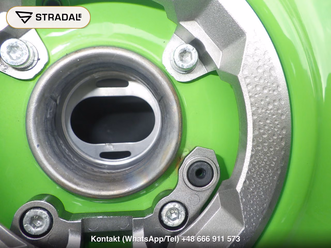KAWASAKI ZX-10RA, miniaturka 12