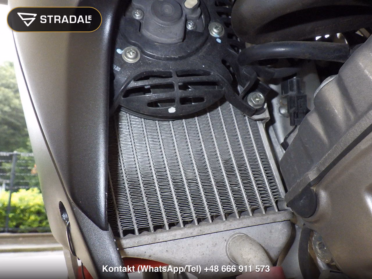 HONDA CRF250L, miniaturka 5