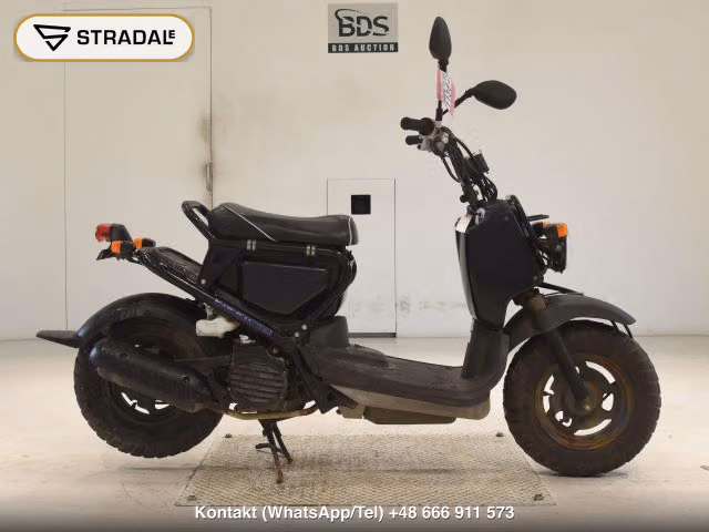 HONDA ｽﾞｰﾏｰ, aukcja z Japonii, zdjęcie 1