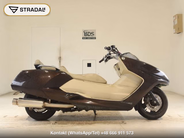YAMAHA ﾏｸﾞｻﾞﾑ, aukcja z Japonii, zdjęcie 1