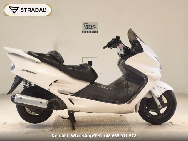 HONDA ﾌｫﾙﾂｧ, aukcja z Japonii, zdjęcie 1