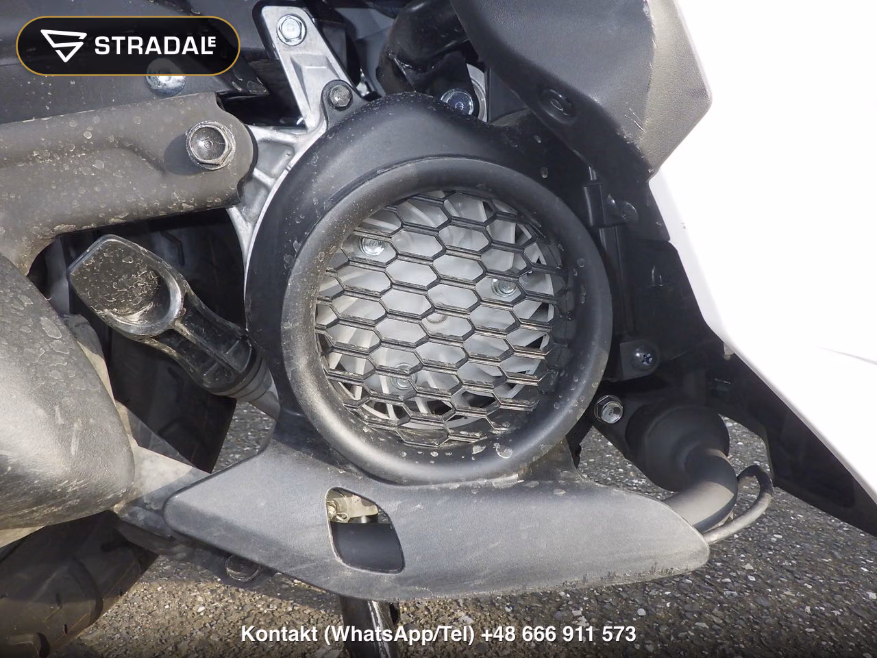HONDA DIO110LITE, miniaturka 2