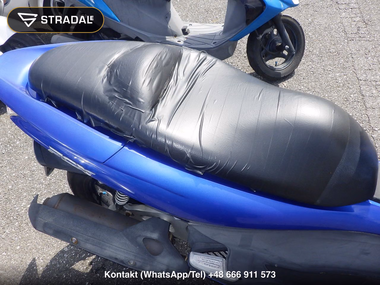 HONDA PCX125, miniaturka 10