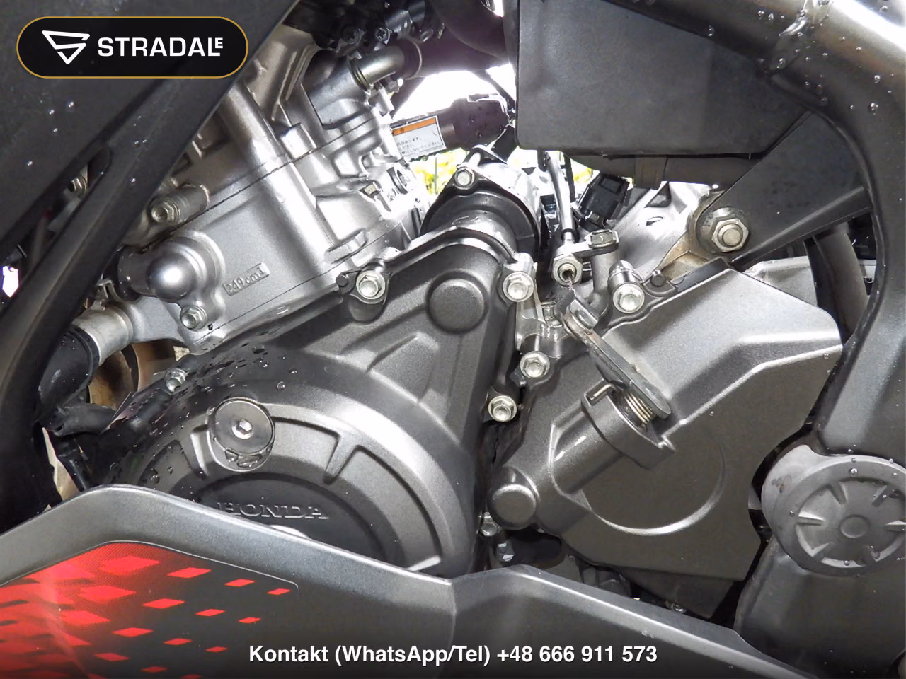 HONDA CBR250RR-2, miniaturka 5