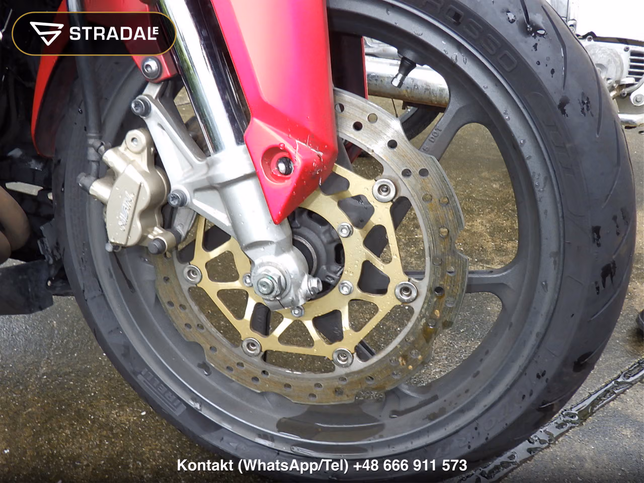 HONDA CBR250RR-2, miniaturka 7