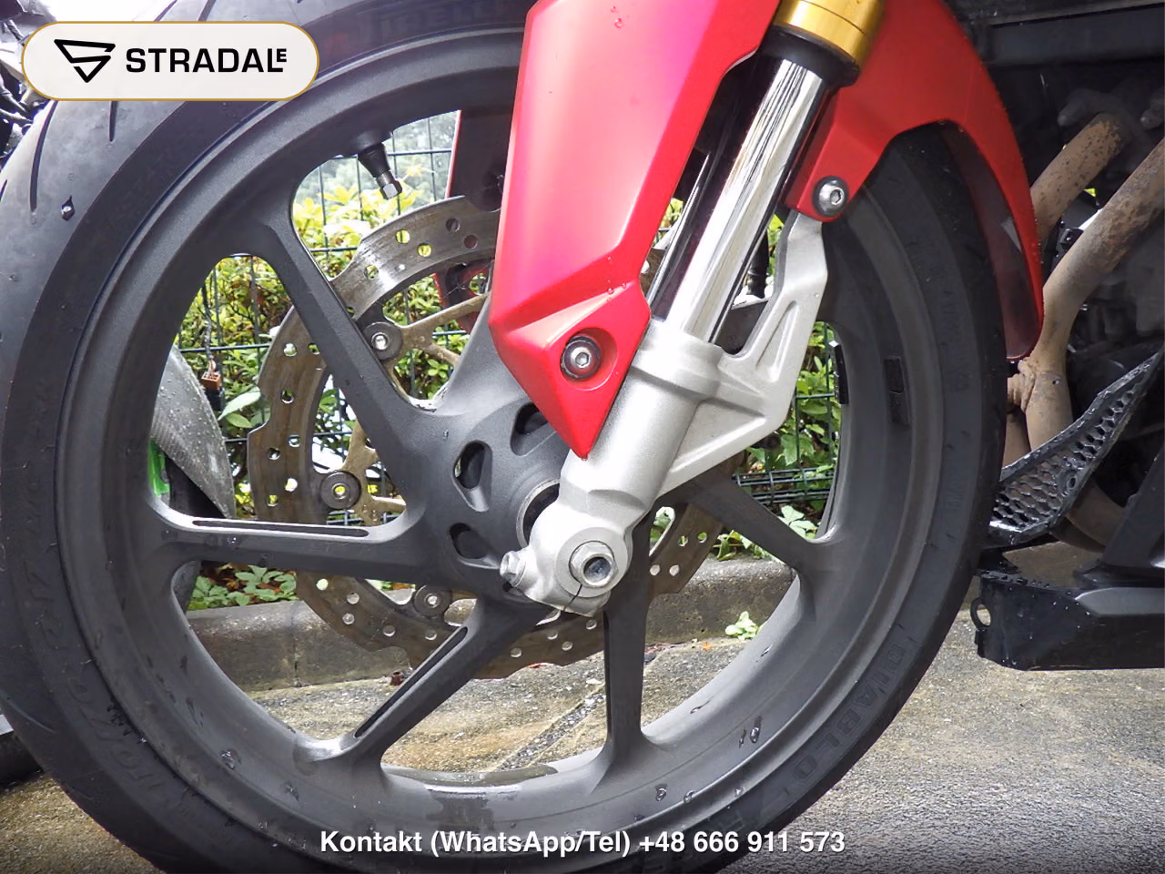 HONDA CBR250RR-2, miniaturka 8