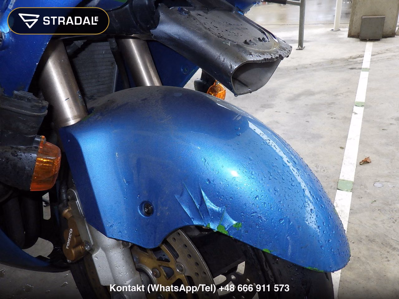 KAWASAKI ZX-12R, miniaturka 11