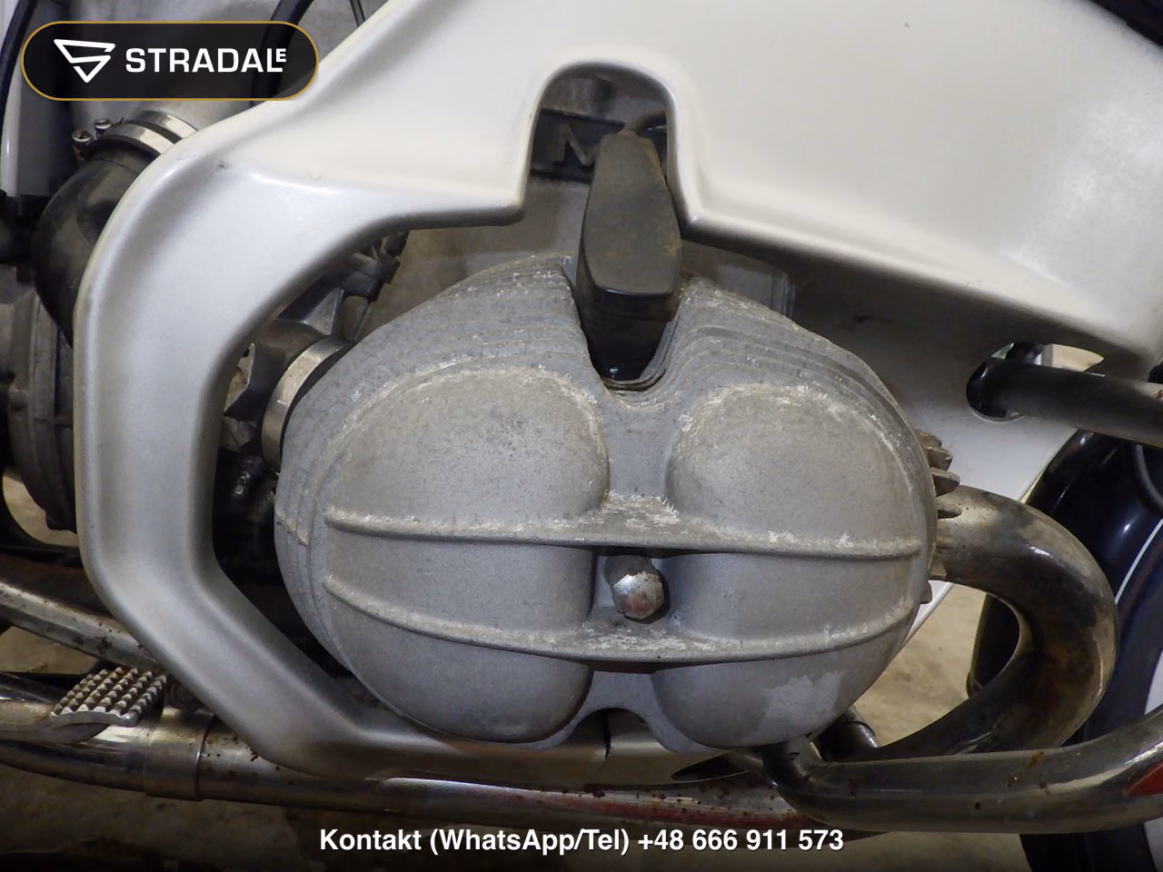 BMW R100RS, miniaturka 2