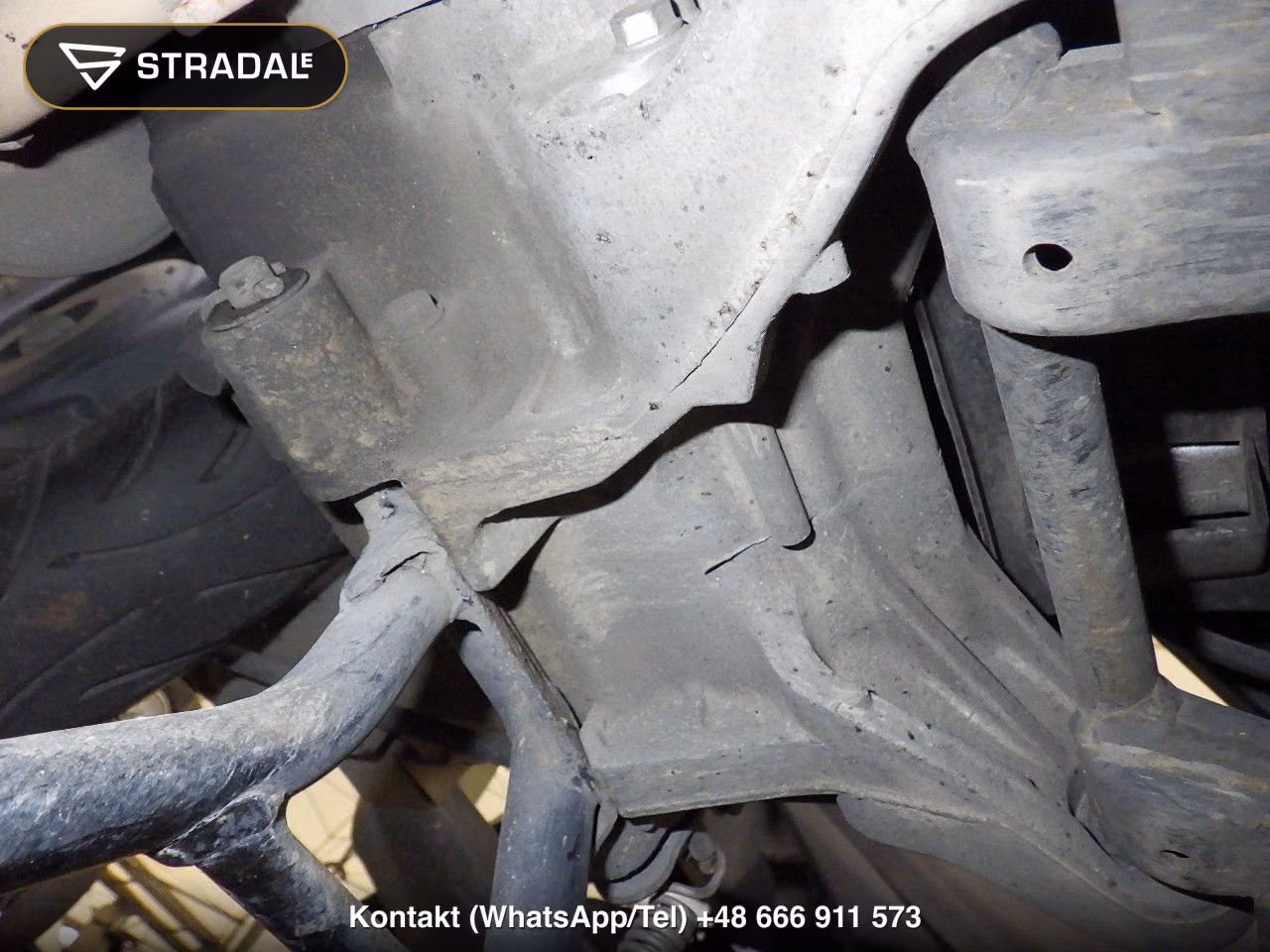 HONDA DIO110-2, miniaturka 5